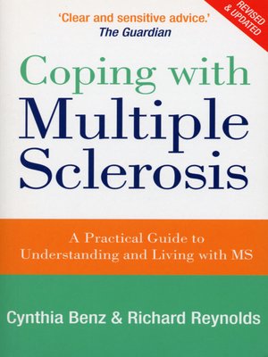 cover image of Coping With Multiple Sclerosis